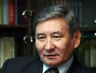 Бейбіт Қойшыбаев